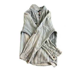 jacket apparence Jean